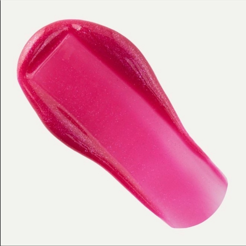 ๐ MARC JACOBS BEAUTY Enamored Hi-shine Lip Lacquer Lipgloss 378 Not Sorry - Picture 5 of 10